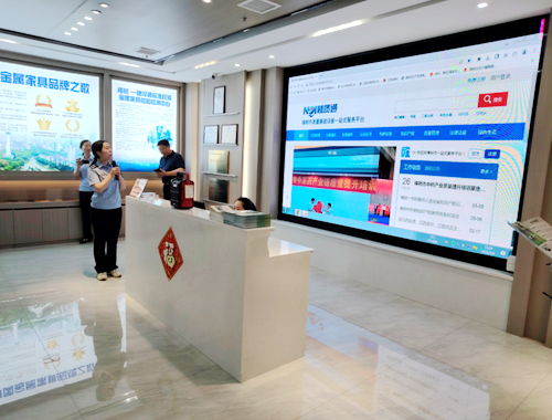 樟樹(shù)市以質(zhì)量強(qiáng)縣建設(shè)為抓手，賦能營(yíng)商環(huán)境優(yōu)化升級(jí)